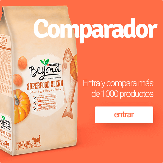 Comparador